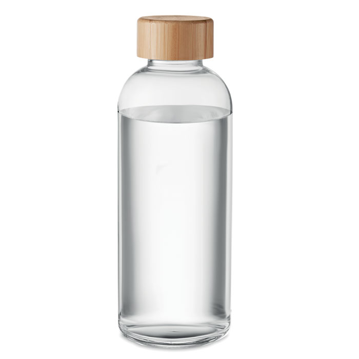 Objet publicitaire en bambou personnalisable – FRISIAN – Image 2