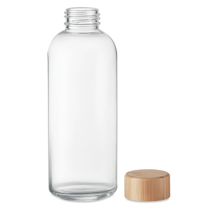 Objet publicitaire en bambou personnalisable – FRISIAN – Image 3