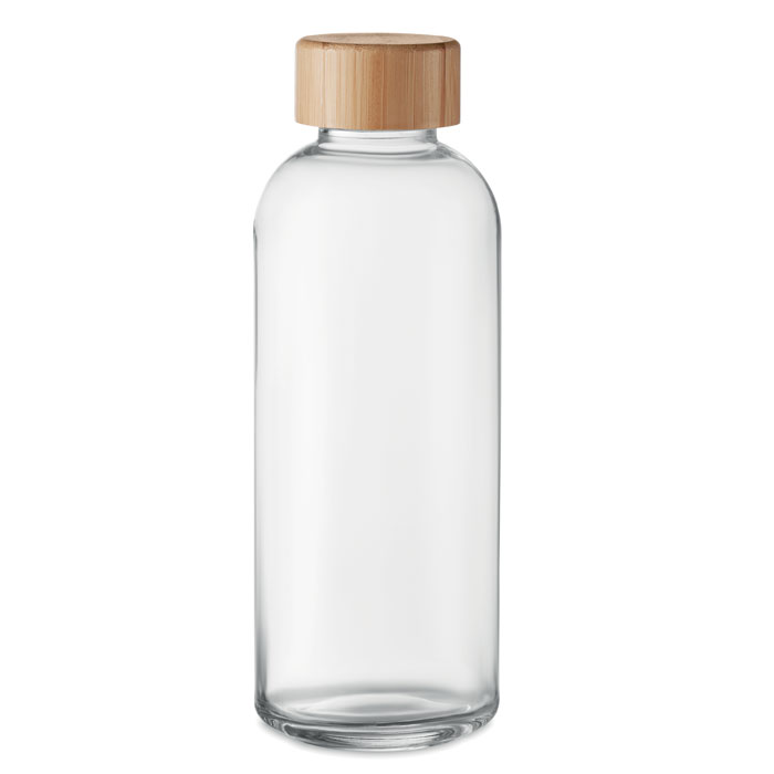 Objet publicitaire en bambou personnalisable – FRISIAN