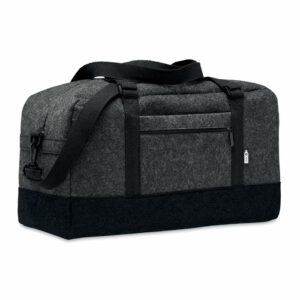 Sac de voyage recyclé personnalisable – INDICO BAG