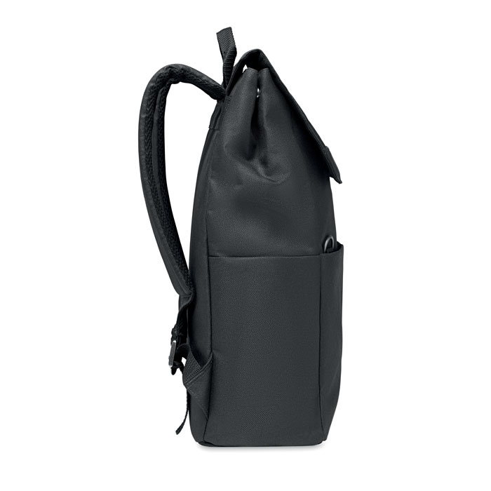 Sac à dos recyclé personnalisable – DAEGU LAP – Image 2