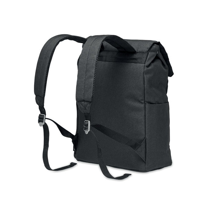 Sac à dos recyclé personnalisable – DAEGU LAP – Image 3