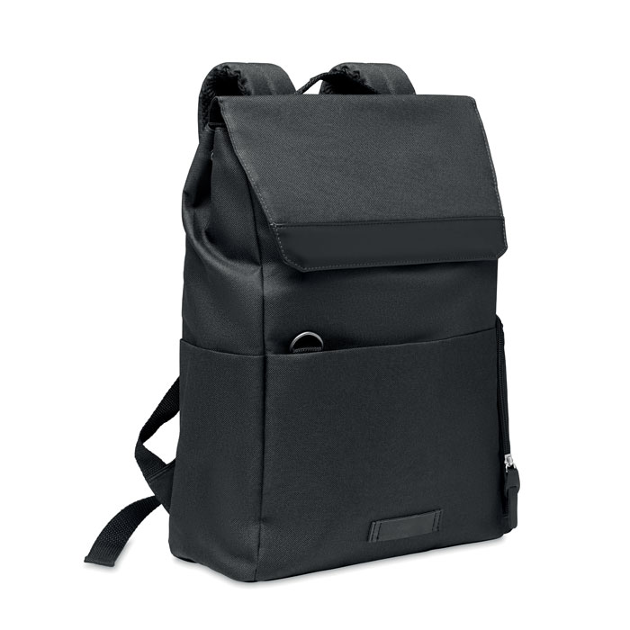 Sac à dos recyclé personnalisable – DAEGU LAP