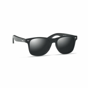 Lunettes de soleil en bambou personnalisable – RHODOS
