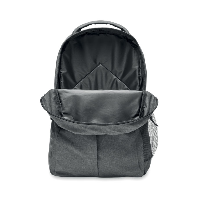 Sac à dos recyclé personnalisable – SIENA – Image 5