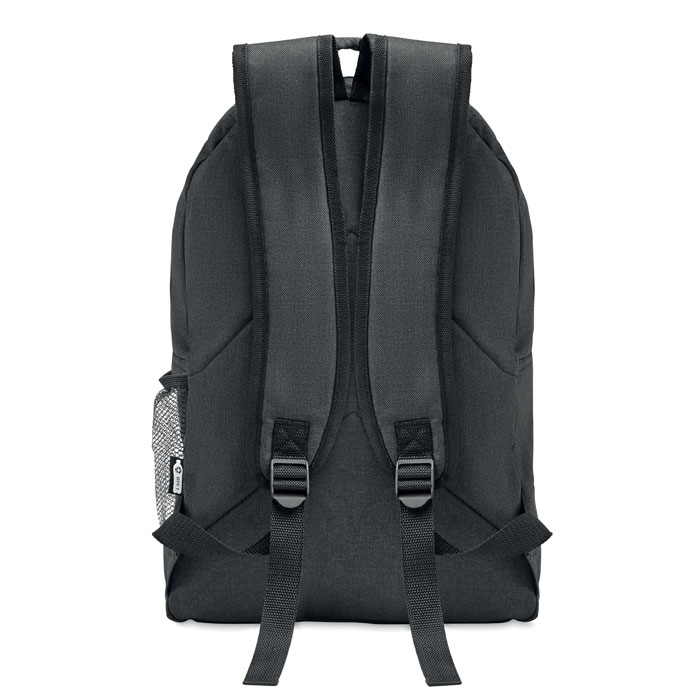 Sac à dos recyclé personnalisable – SIENA – Image 4