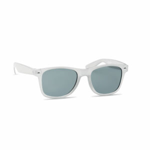 Lunettes de soleil recyclé personnalisable – MACUSA