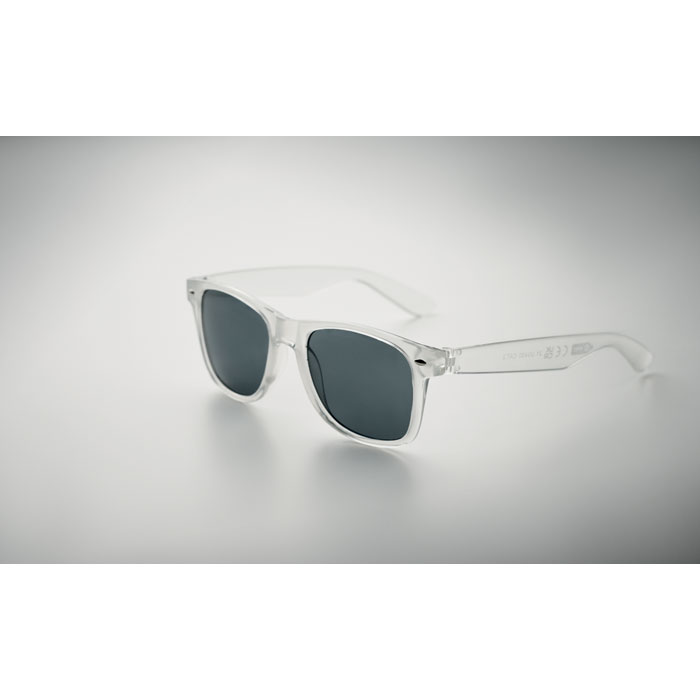 Lunettes de soleil recyclé personnalisable – MACUSA – Image 4