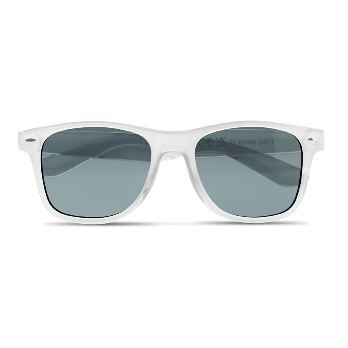 Lunettes de soleil recyclé personnalisable – MACUSA – Image 2