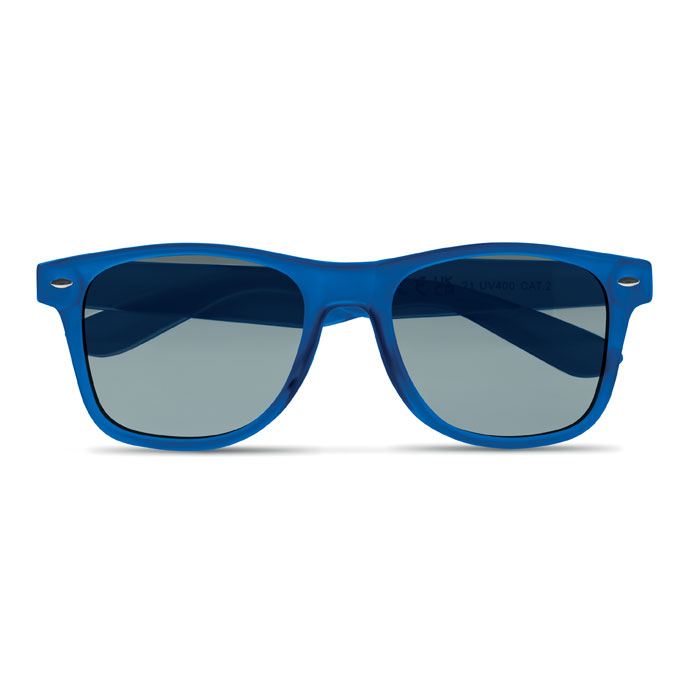 Lunettes de soleil recyclé personnalisable – MACUSA – Image 6