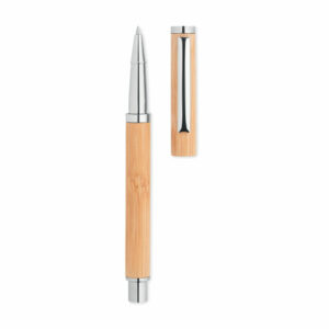 Stylo en acier inoxydable personnalisable – CAIRO