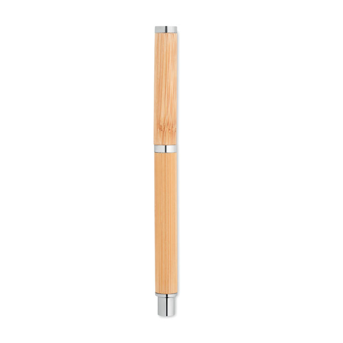 Stylo en acier inoxydable personnalisable – CAIRO – Image 2
