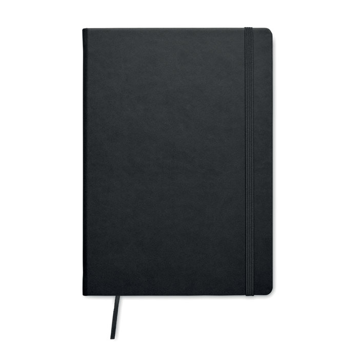 Carnet recyclé A5 personnalisable – OURS – Image 3