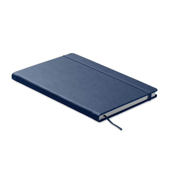 Carnet recyclé A5 personnalisable – OURS – Image 6