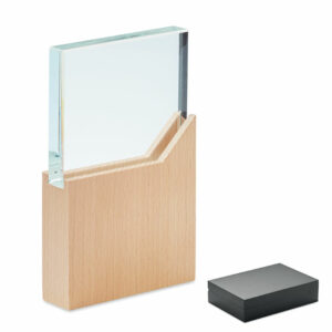 Objet publicitaire personnalisable – ZEAL
