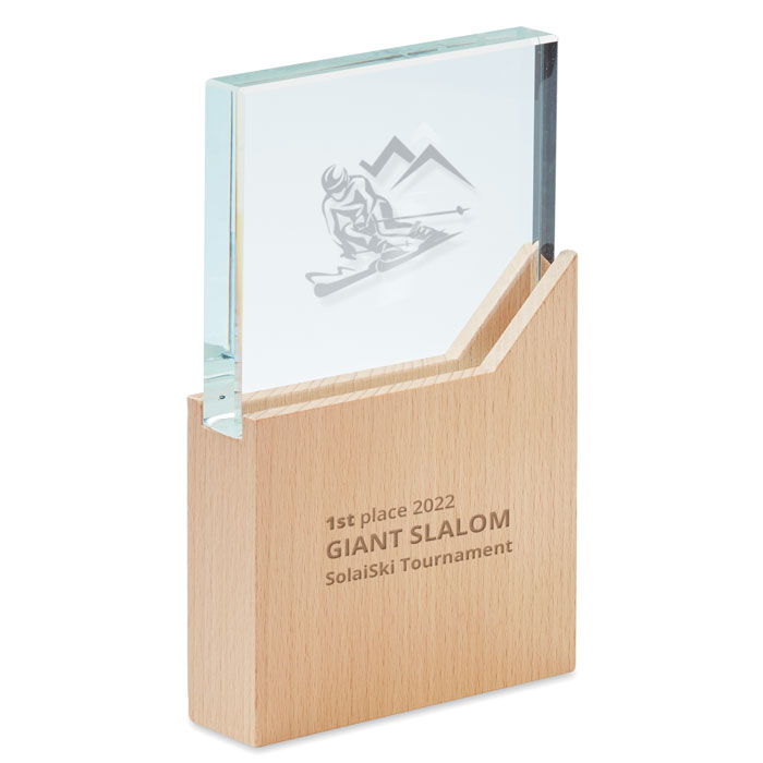 Objet publicitaire personnalisable – ZEAL – Image 4