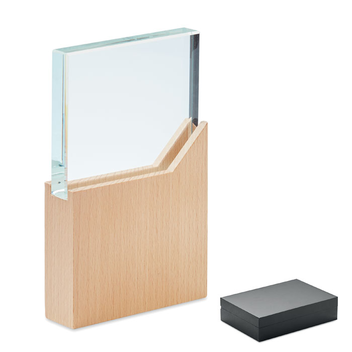Objet publicitaire personnalisable – ZEAL