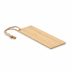 Objet publicitaire en bambou personnalisable – KUMAKU