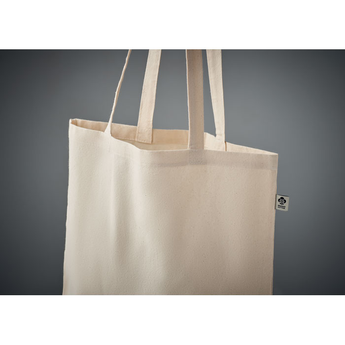 Tote bag bio personnalisable – NUORO – Image 6