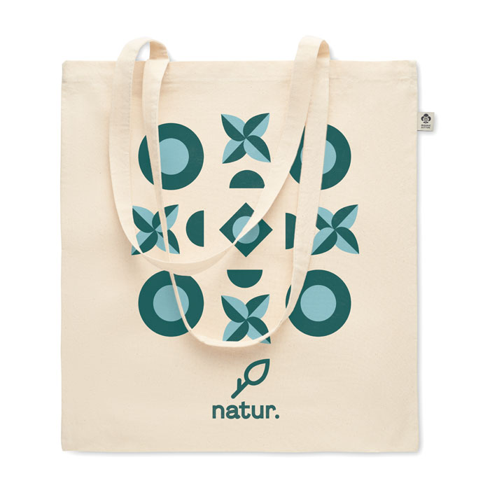 Tote bag bio personnalisable – NUORO – Image 5