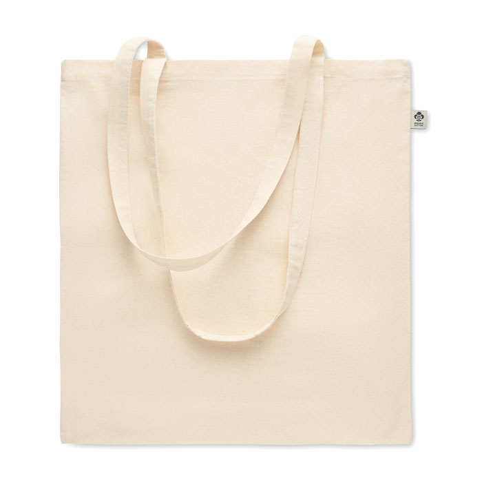 Tote bag bio personnalisable – NUORO