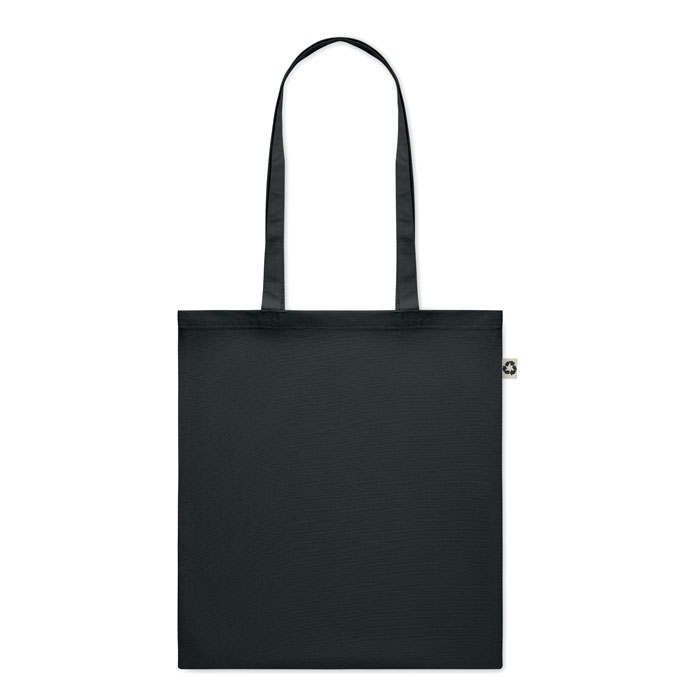 Tote bag recyclé personnalisable – ZOCO COLOUR – Image 2