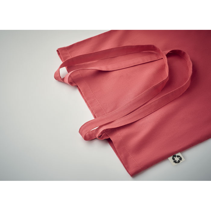 Tote bag recyclé personnalisable – ZOCO COLOUR – Image 5