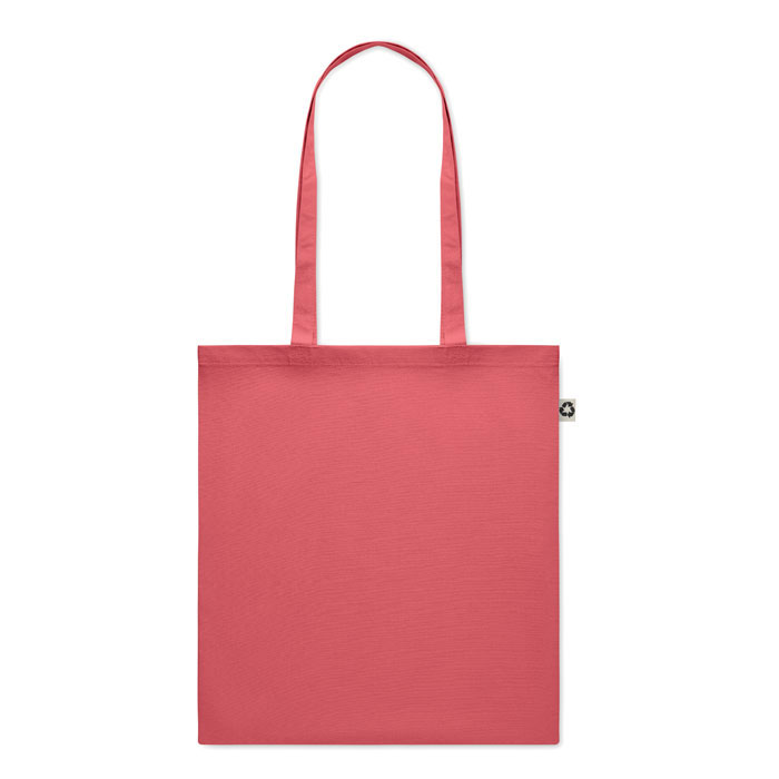 Tote bag recyclé personnalisable – ZOCO COLOUR – Image 4