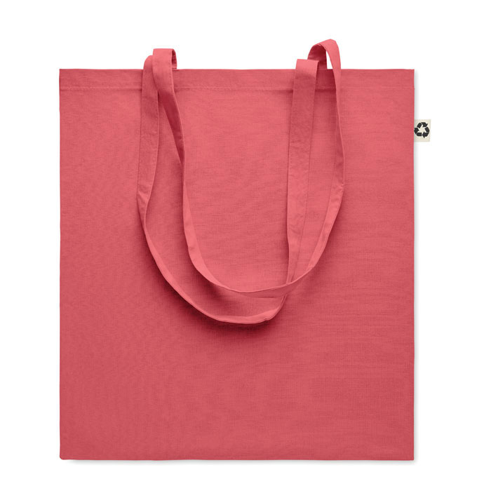 Tote bag recyclé personnalisable – ZOCO COLOUR – Image 3