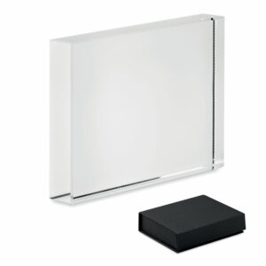Objet publicitaire personnalisable – BLO