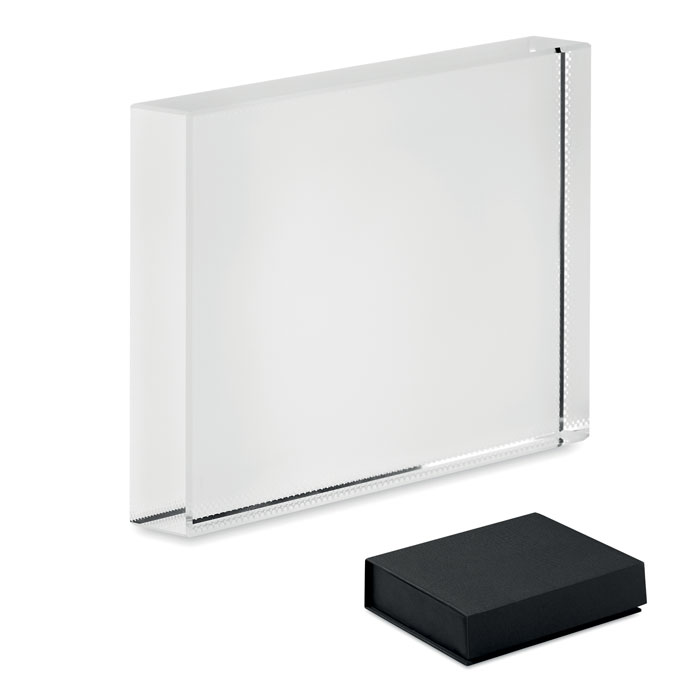 Objet publicitaire personnalisable – BLO