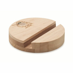 Accessoire téléphone personnalisable – GROW ROUND STAND