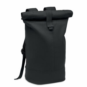 Sac à dos recyclé personnalisable – ZURICH ROLL