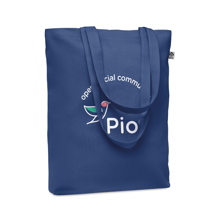 Tote bag personnalisable – COCO – Image 5