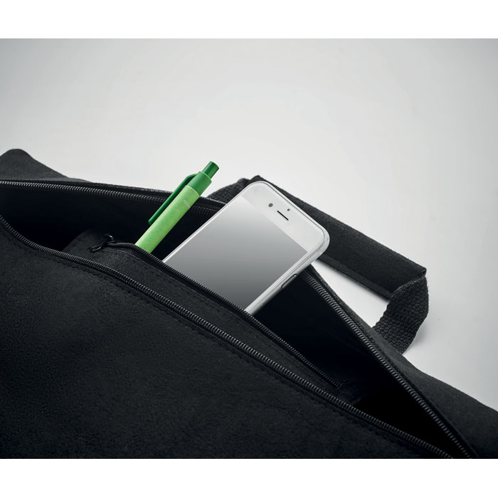 Sac recyclé personnalisable – TAPLA – Image 4