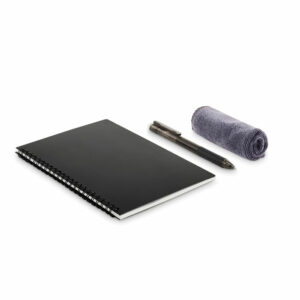 Carnet A5 personnalisable – NOBUUK
