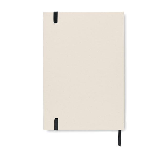 Carnet recyclé A5 personnalisable – MITO NOTE – Image 2