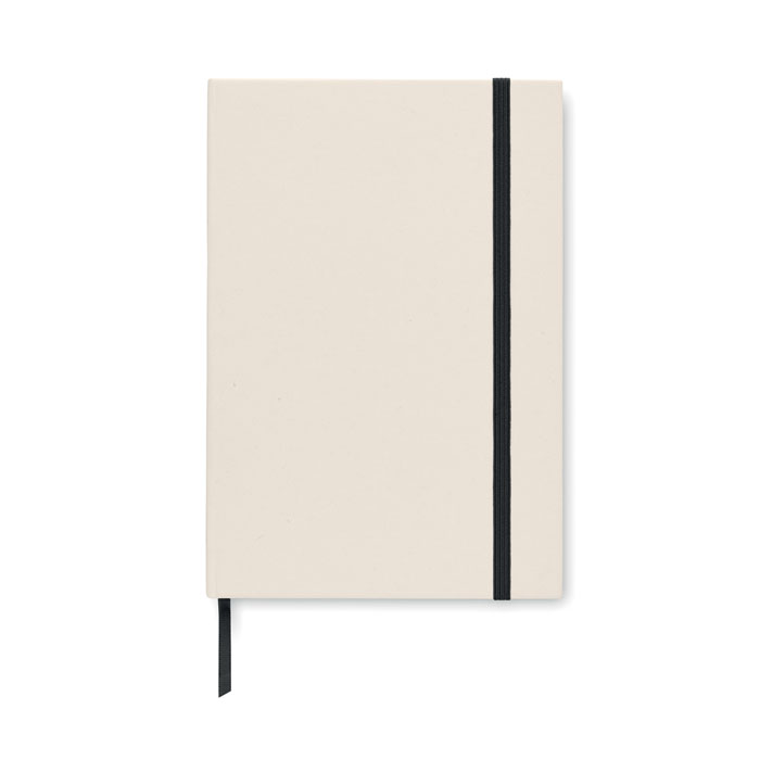 Carnet recyclé A5 personnalisable – MITO NOTE – Image 3
