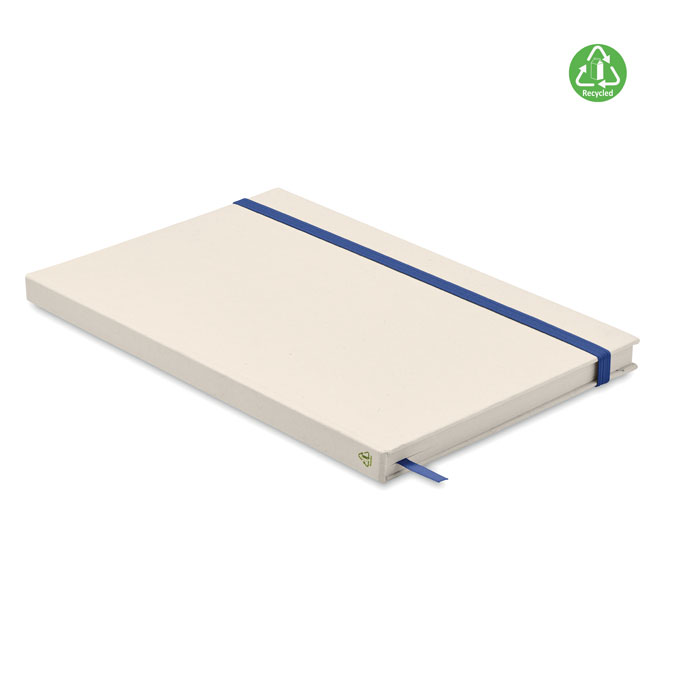 Carnet recyclé A5 personnalisable – MITO NOTE – Image 4