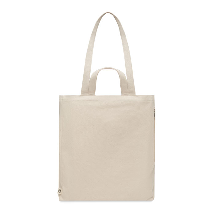 Tote bag recyclé personnalisable – GAVE – Image 2