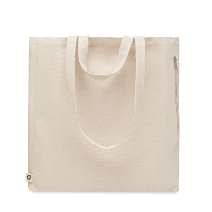 Tote bag recyclé personnalisable – GAVE – Image 3