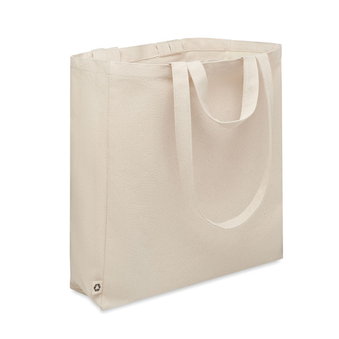 Tote bag recyclé personnalisable – GAVE