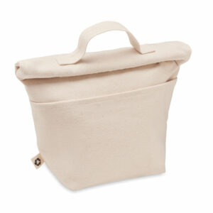 Sac isotherme recyclé personnalisable – RECOBA