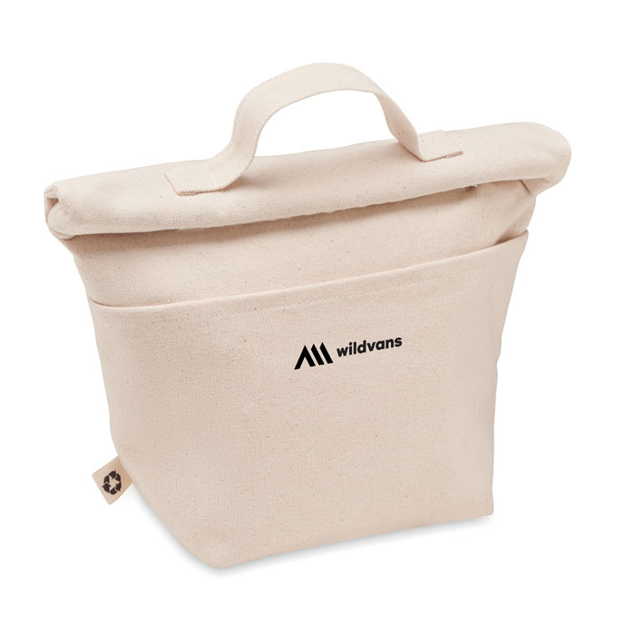 Sac isotherme recyclé personnalisable – RECOBA – Image 4