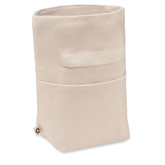Sac isotherme recyclé personnalisable – RECOBA – Image 3