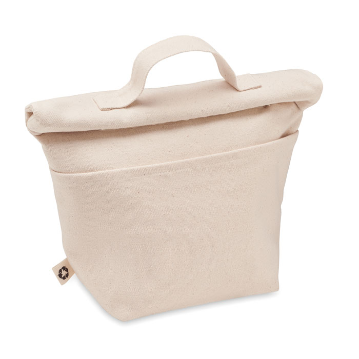 Sac isotherme recyclé personnalisable – RECOBA