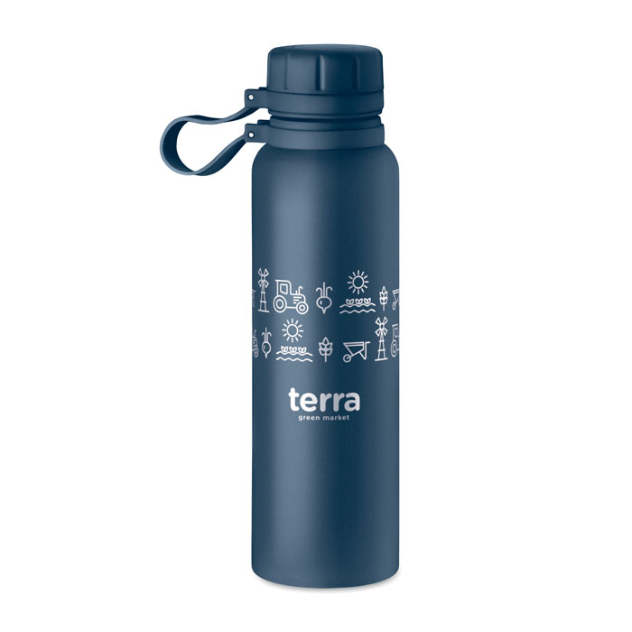 Gourde en acier inoxydable 780 ml personnalisable – ONTO – Image 6