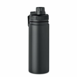 Casquette en acier inoxydable personnalisable – MILI