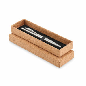 Stylo en acier inoxydable personnalisable – GRAZ