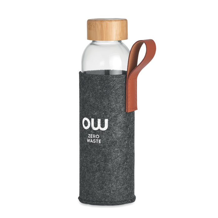 Objet publicitaire recyclé personnalisable – THAI – Image 3
